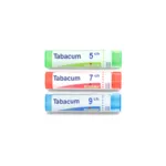Boiron Tabacum granules