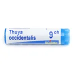 Boiron Thuya occidentalis dose