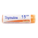 Boiron Thymuline dose