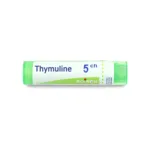 Boiron Thymuline granules