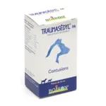 Traumasédyl PA solution orale