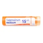 Boiron Tuberculinum Residuum granules