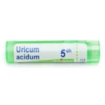 Boiron Uricum acidum granules