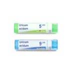 Boiron Uricum acidum granules