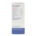 Boiron Uricystyl Solution buvable