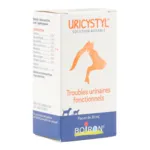 Boiron Uricystyl Solution buvable