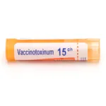 Boiron Vaccinotoxinum granules