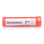 Boiron Vaccinotoxinum granules