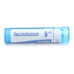 Boiron Vaccinotoxinum granules