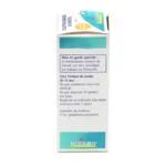 Boiron Valeriana Officinalis 4 DH gouttes