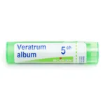 Boiron Veratrum Album granules