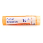 Boiron Zincum Metallicum granules