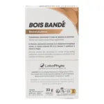 Bois Bandé Muira Puama gélules