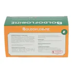 Boldoflorine Constipation occasionnelle tisane