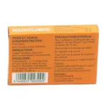 Boldoflorine comprimé