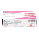 Bonyplus Fixobridge ciment dentaire temporaire