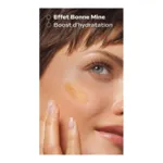 Weleda Serum Drops Sunkissed Bronzing