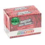 Booster Gmax Taurine+ ampoules