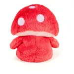 Bouillotte Cozy Peluche déhoussable