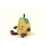 Bouillotte Cozy Peluche déhoussable