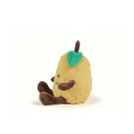 Bouillotte Cozy Peluche déhoussable
