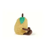 Bouillotte Cozy Peluche déhoussable