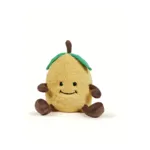 Bouillotte Cozy Peluche déhoussable