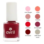 Avril Vernis à ongles 7 ml