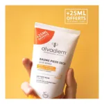 Alvadiem Baume pieds secs