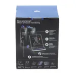 Braun tensiomètre bras ExactFit 5 Connect