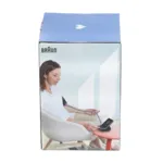 Braun tensiomètre bras ExactFit 5 Connect