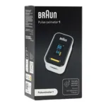Braun Oxymètre de pouls