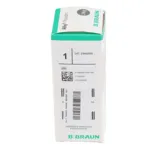 B Braun Ally Powder poudre pour stomie