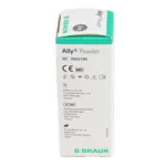 B Braun Ally Powder poudre pour stomie