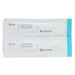 Coloplast Brava deo lubrifiant pour stomie