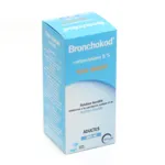 Bronchokod sans sucre adultes sirop