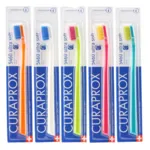 Curaprox Brosse à dents CS 5460 Ultra Soft