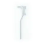 Papilli brosse pour prothèse
