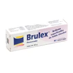 Brulex pommade