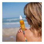 Acorelle Brume cheveux protectrice Bio
