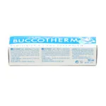 Buccotherm Junior Gel dentifrice Menthe douce