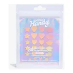Merci Handy Patch bouton