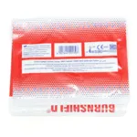 Burnshield compresse anti brûlure