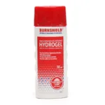 Hydrogel Burnshield