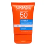 Uriage Bariesun crème solaire hydratante SPF 50+