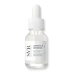 SVR ampoule Refresh Concentré yeux