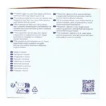 BD AutoShield Duo aiguille 5mm pour stylo à insuline par 100