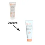 Même Cosmetics Le dentifrice doux