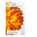 Weleda bébé gel lavant doux au calendula bio