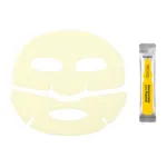 Dr Jart+ masque illuminateur Cryo Rubber
